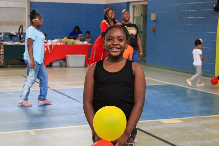 PHOTOS: Black Business Council Juneteenth Celebration
