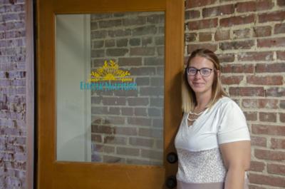 Eclectic Nutrition to open downtown this summer