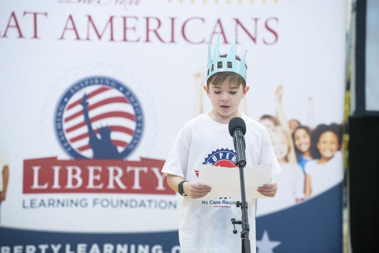 PHOTOS: Elmore County Super Citizens