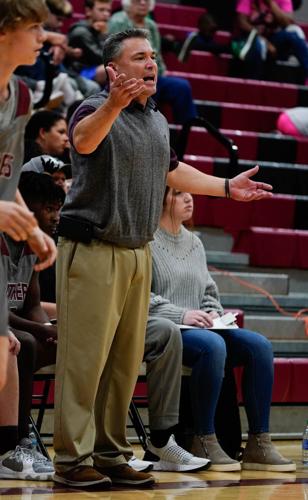 PHOTOS: Elmore County Basketball at Stanhope Elmore