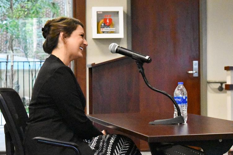 City council interviews BOE candidates