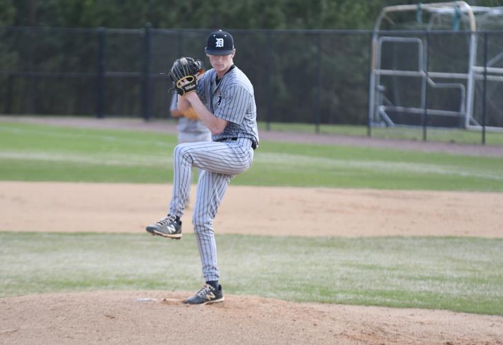 Dadeville falls in narrow loss to Handley