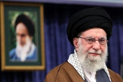 The protests represent the biggest challenge yet to Ayatollah Ali Khamenei