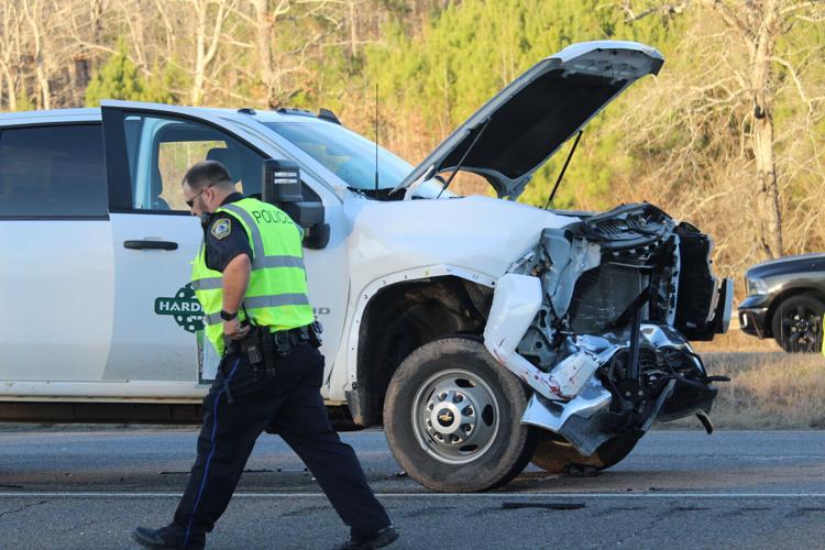 US Highway 280 car crash