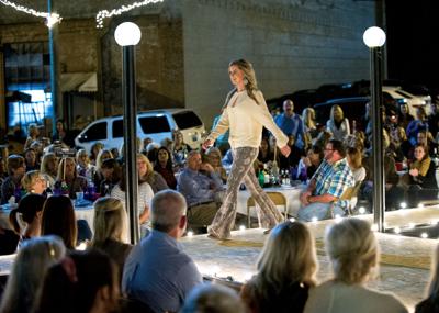 United Way Fashion Show returns after two-year hiatus