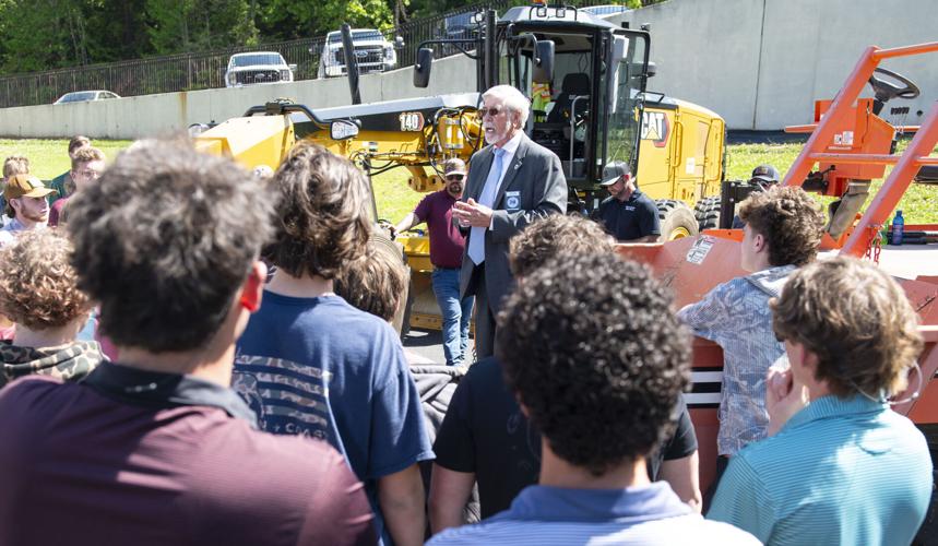 Elmore County Government Day