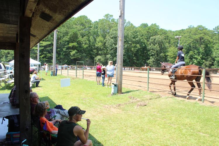 PHOTOS: Alex City Riding Club's final show at arena | Multimedia ...