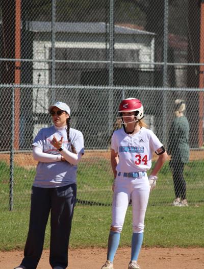 Horseshoe Bend breaks even to open season