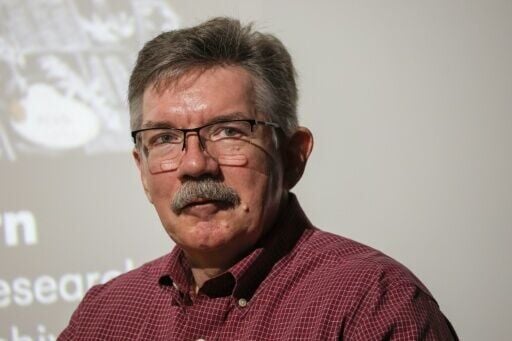 Mark Henn, an animator who worked on the 2011 Disney film 'Winnie the Pooh,' says he was thrilled to work on a character he grew up watching