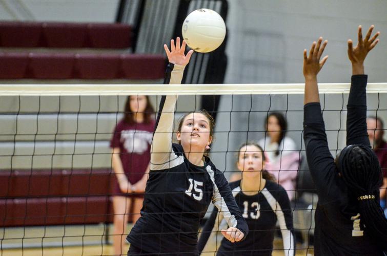PHOTOS: Elmore County hosts annual ECHS Block Party