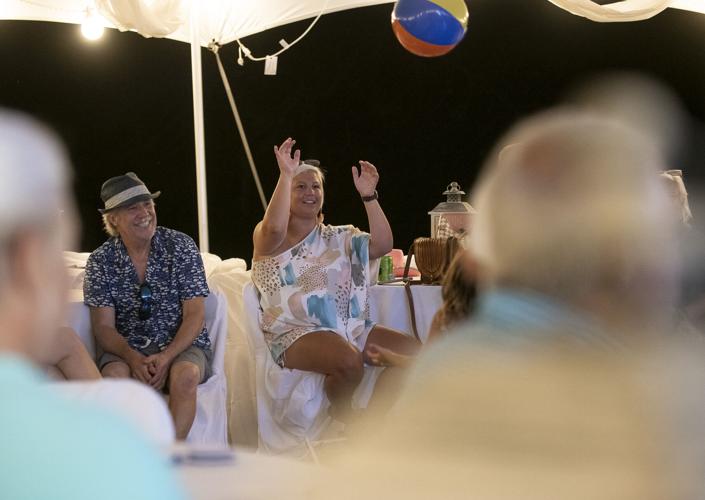 PHOTOS: Two nights of the Lake Martin Songwriter's Festival remain