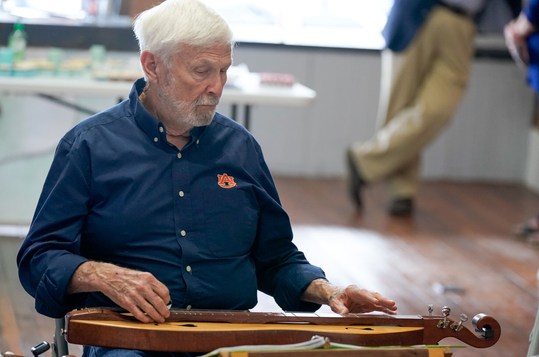 PHOTOS: Dadeville Performing Arts Center Grand Opening