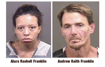 Franklin makes probation plea deal