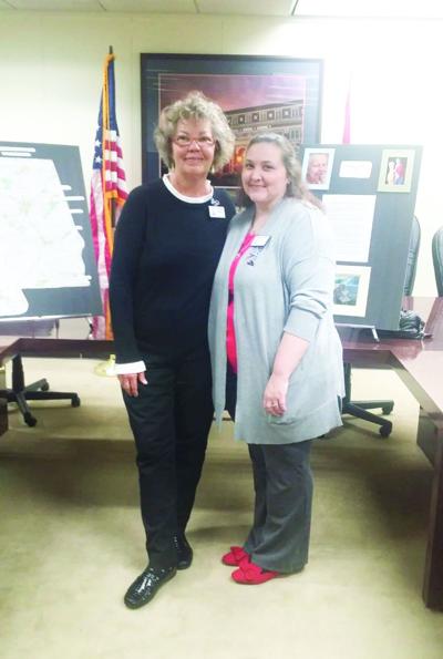 Resident advocates for bill to legalize medical marijuana