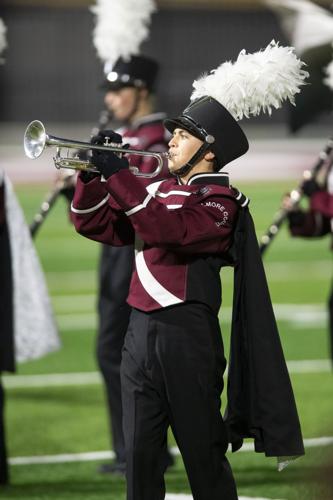 Elmore County High School Night of Bands