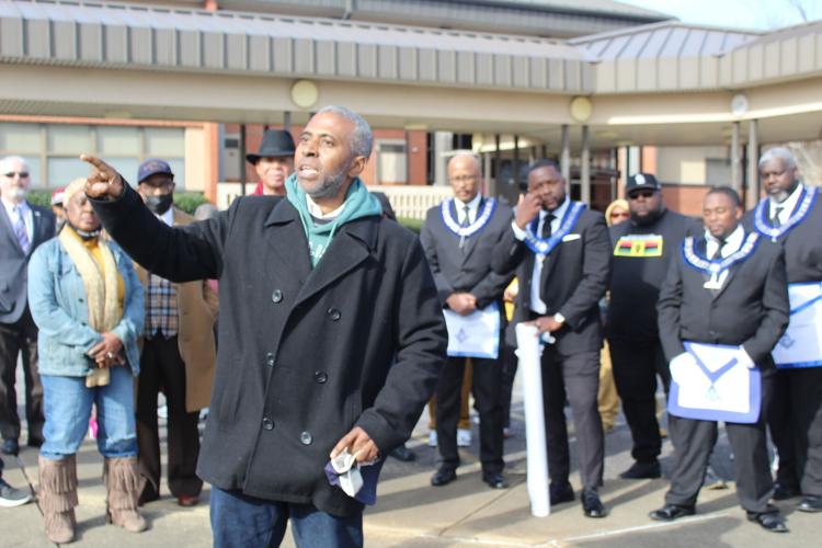 2023 Alexander City MLK celebration