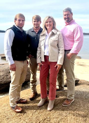 Community remains central at First Community Bank