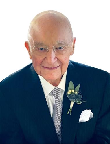 Mr. Joseph Lamar Latimer