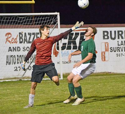 This week in sports: Broom scores game winner with less than 30 seconds to go vs. ECHS