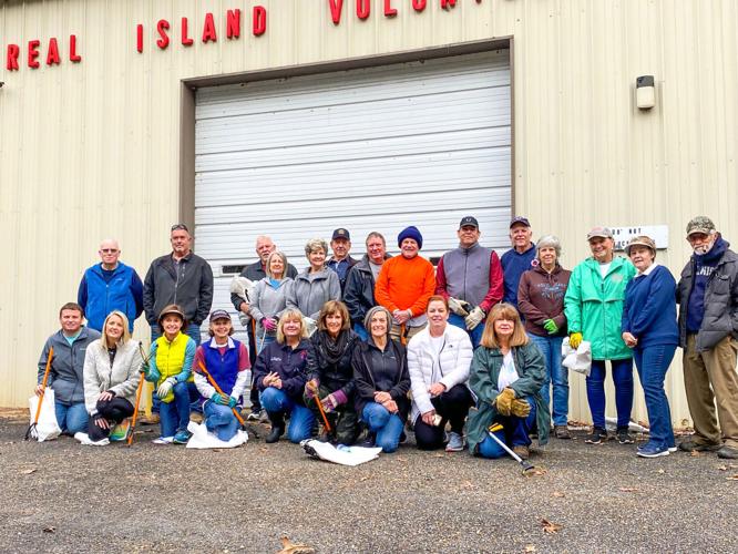 Renew Our Rivers Honor Roll