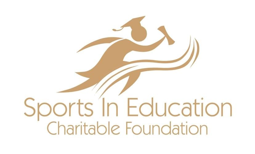 Sports In Education Charitable Foundation, Inc., a 501c3 public charity.