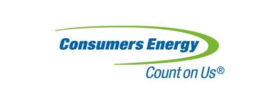 Consumers Energy Logo (PRNewsFoto/Consumers Energy)