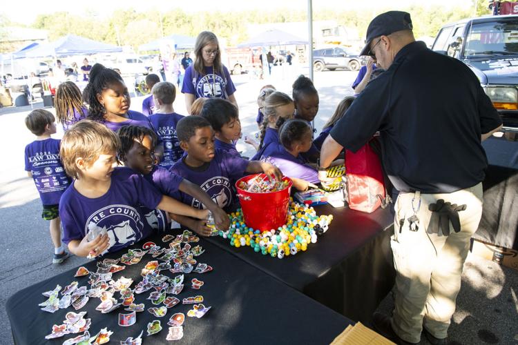 PHOTOS: Elmore County Law Day