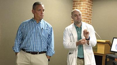 Experts say weight loss is best way to prevent arthritis