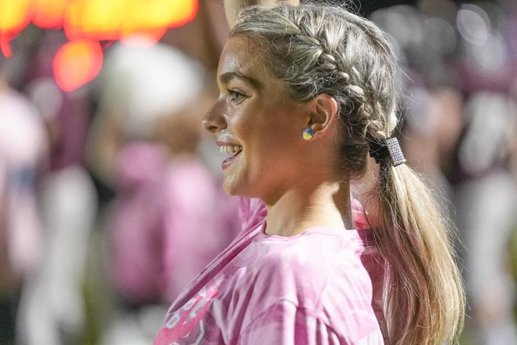 PHOTOS: Wildcats take on the Panthers