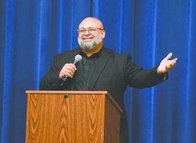 Sav-A-Life Banquet celebrates accomplishments