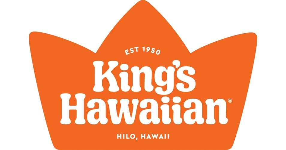 KING'S HAWAIIAN LOGO