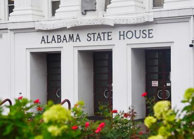 Special session ongoing to discuss congressional lines