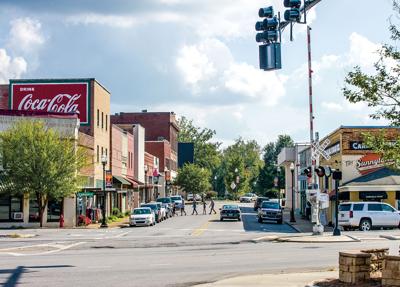 Downtown shops launch Steals and Deals