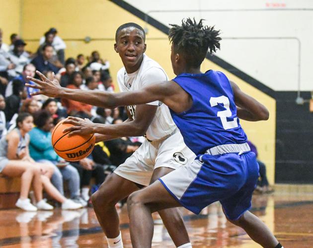 PHOTOS: Remembering Dadeville's Phil Dowdell through pictures