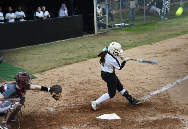 All-Outlook Player of the Year: Zoe Veres, Dadeville