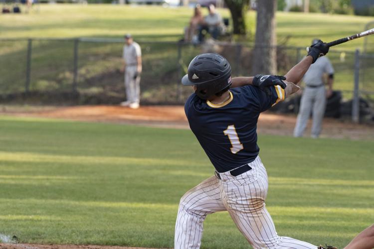 PHOTOS: CACC baseball looses to Wallace State Community College-Hanceville