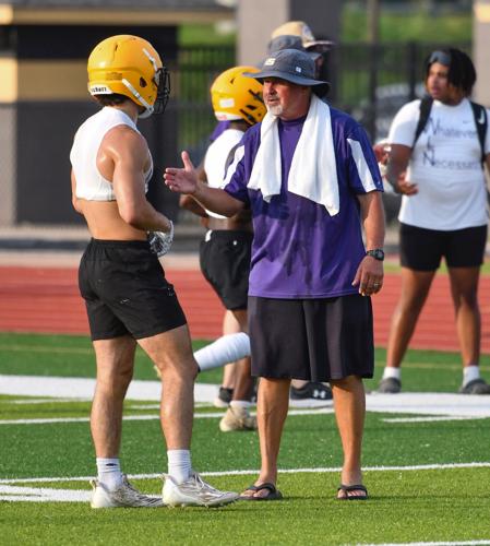 PHOTOS: Battle for the County 7-on-7 tournament
