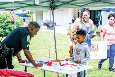 Back-to-School Guide: DARE officer gives tips to keep students safe at school and beyond