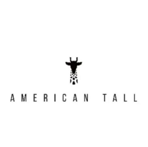 American Tall Logo (CNW Group/American Tall)