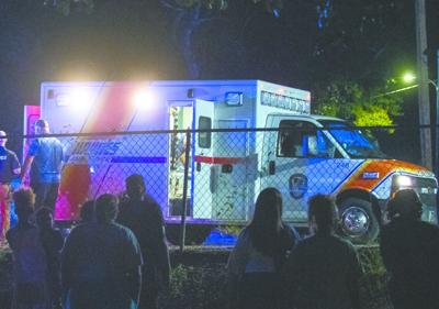 Ambulance services to increase in Alex City