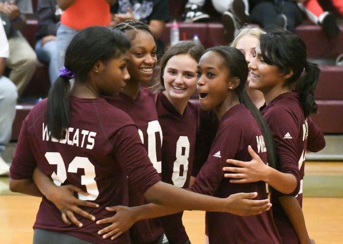 Benjamin Russell drops to Elmore County, continues growth