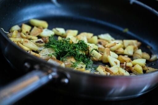 Traditional village fare is surging in popularity