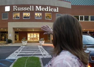 Russell Medical