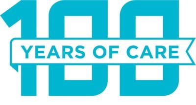 100 Years of care