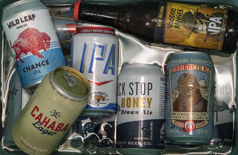 Craft Beer Quiz