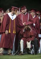 ‘He had cancer but cancer didn’t have him’ Teenager inspires many through battle with cancer