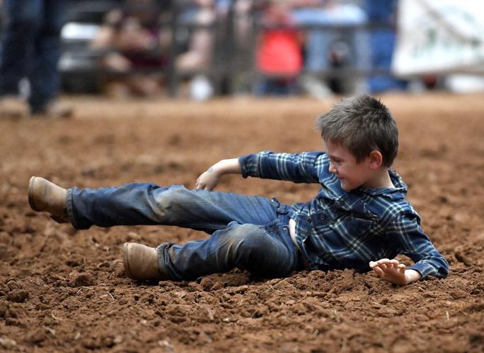 Lake Martin Rodeo