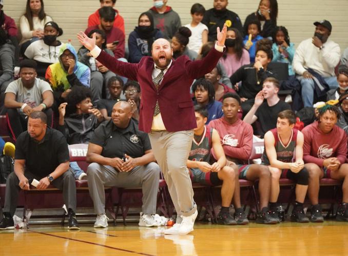 PHOTOS: Benjamin Russell wallops Stanhope Elmore