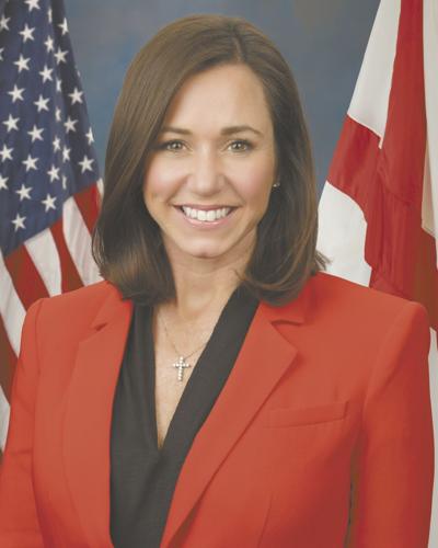 Democrat leadership blocking game-changing appropriations bills from proceeding