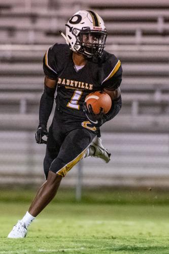 PHOTOS: Dadeville dominates Pike County